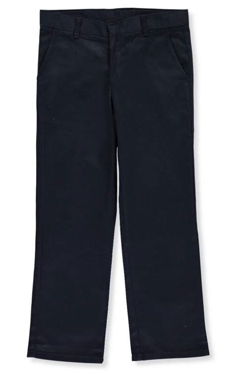 lands end boys pants|size 12 husky pants.